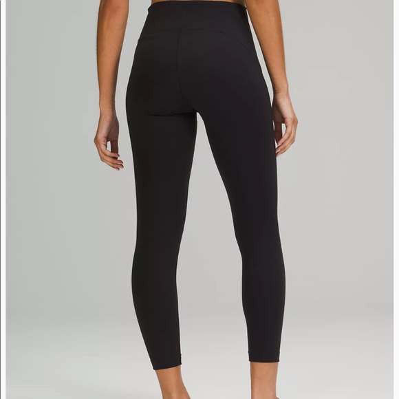 Lululemon InStill High-Rise Tight 25" - Picture 4 of 4